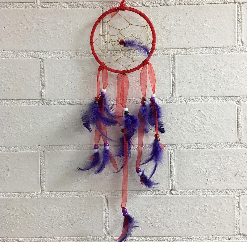 Dream Catcher Kit - Natural/Natural/Natural