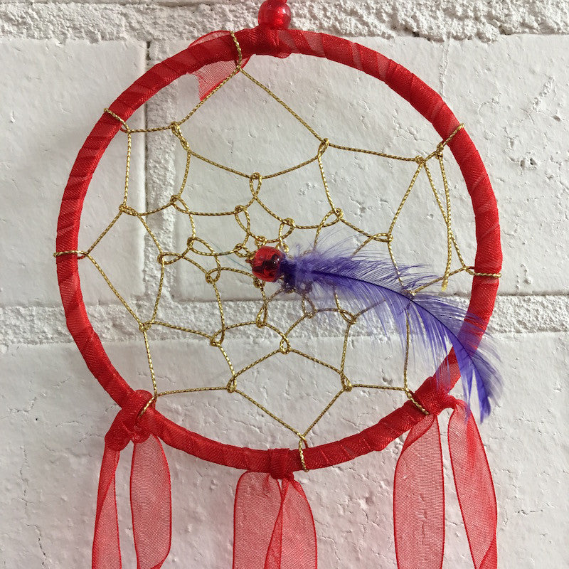 Dream Catcher Kit - Natural/Natural/Natural