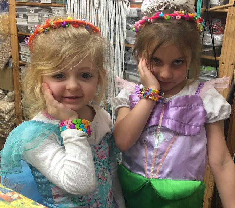 A Fairy Princess & Prince Extravaganza Event - January 3rd