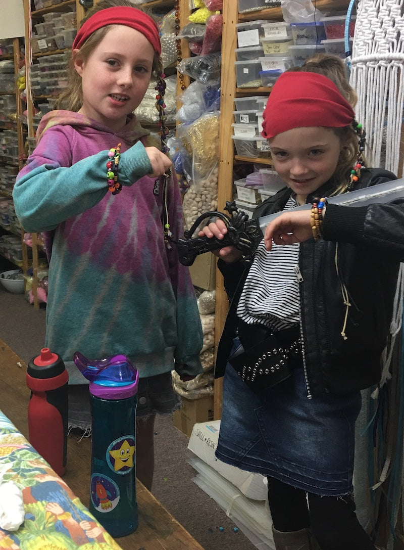 A Fairy Princess & Prince Extravaganza Event - January 3rd