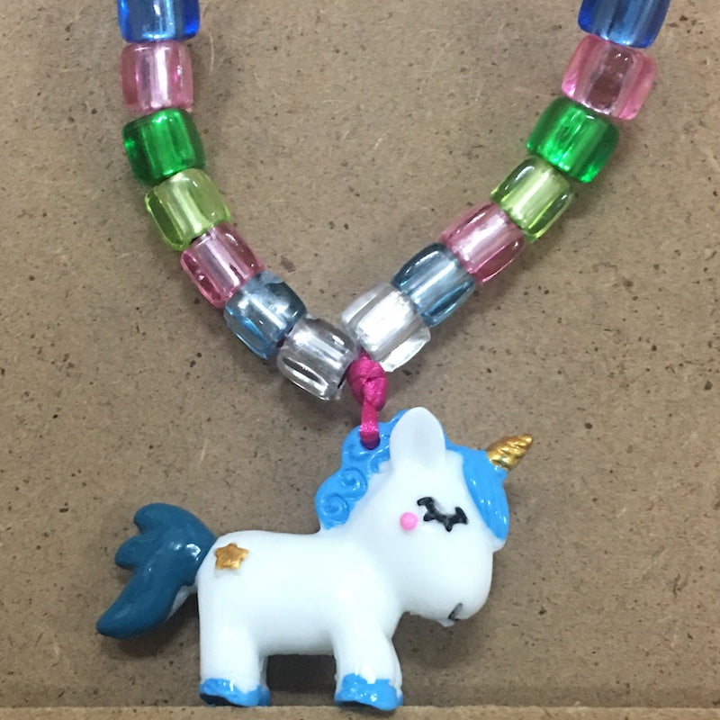 Rainbow Unicorn Event - January 8th - ages 3+