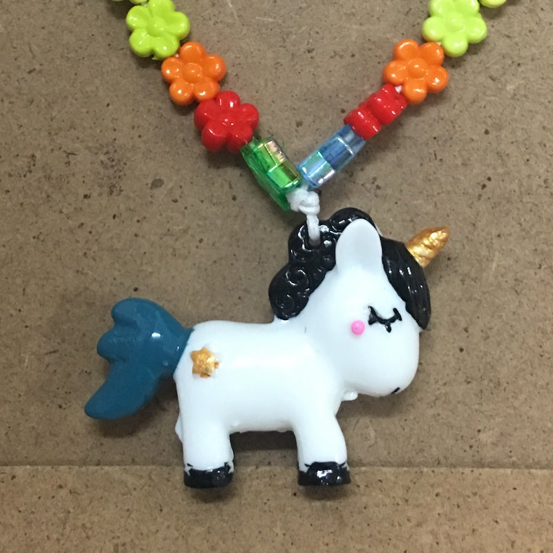 Rainbow Unicorn Event - January 11th - ages 3+