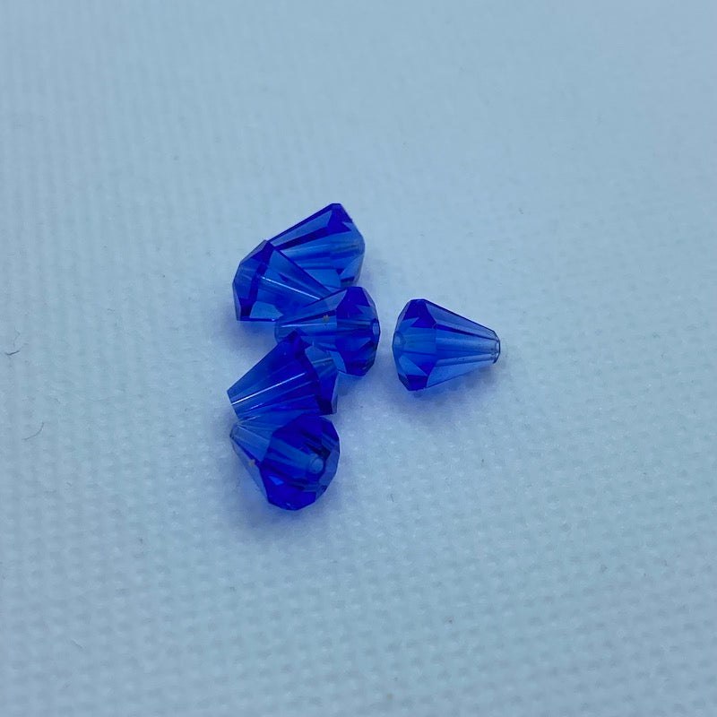 Art. 5400 - 10x8mm Sapphire (1)