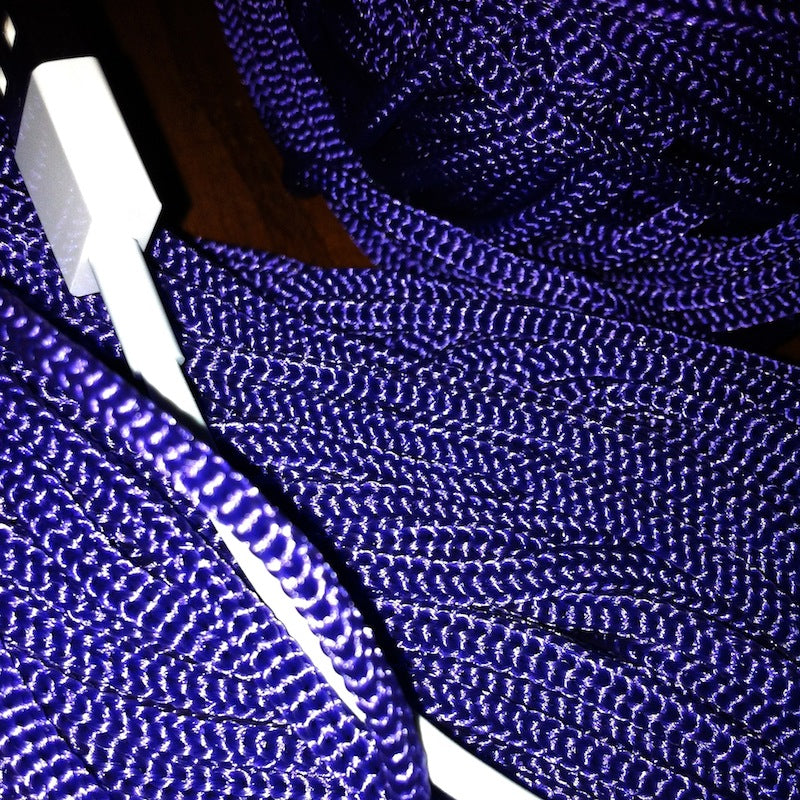 NYLON Rope (30m) - Salmon