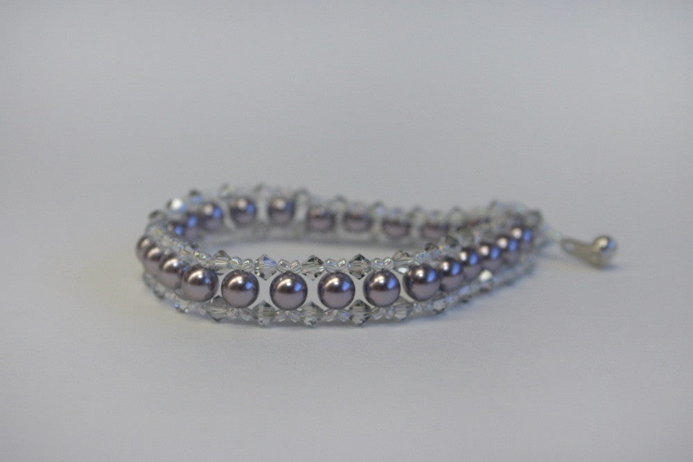 Metaluscious Bracelet Pattern