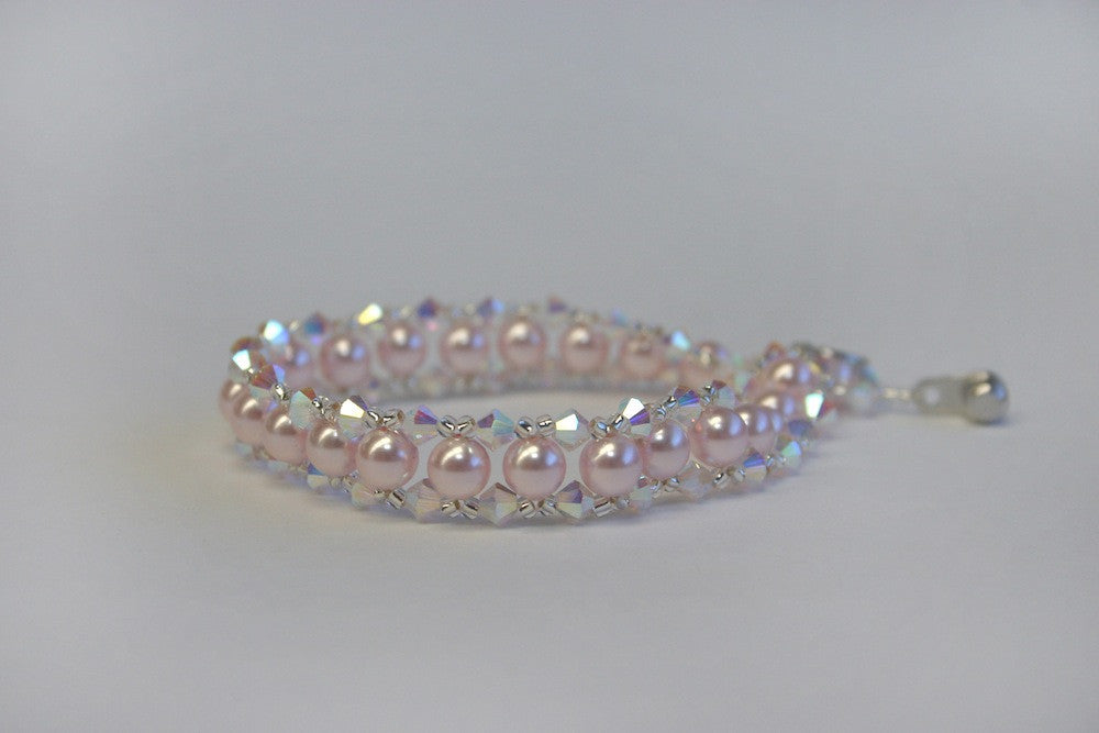 Metaluscious Bracelet Pattern