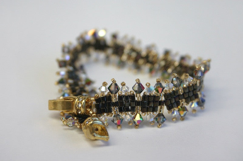 Inspiration Bracelet Pattern