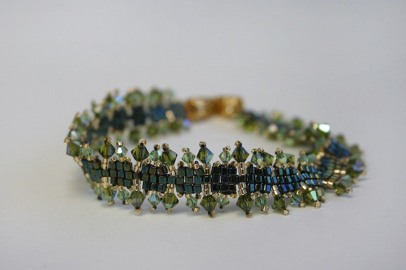 Inspiration Bracelet Pattern