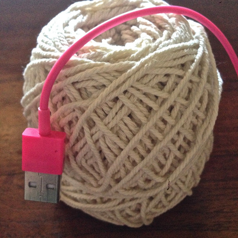 1.5mm - 2mm Natural Cotton Rope - 2 colours available - Bead Shack