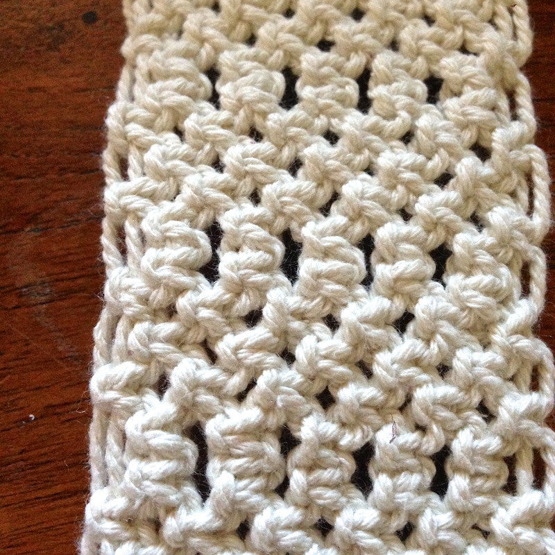 1.5mm - 2mm Natural Cotton Rope