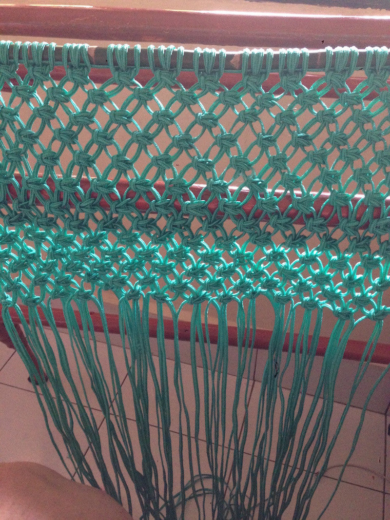 Soutache Braided Cords (100m) - Banana Yellow