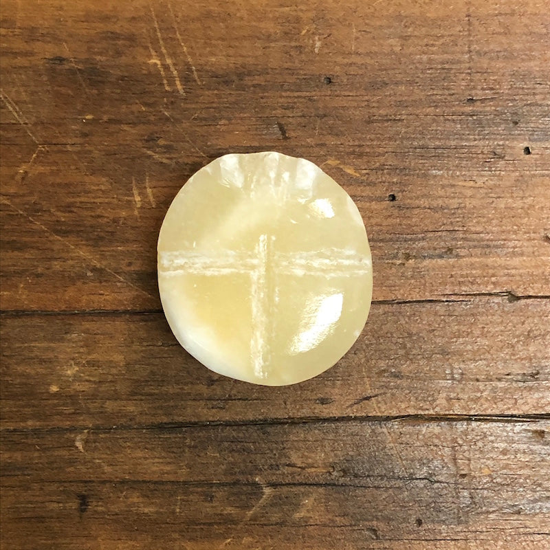 Scarab Vintage Egyptian Carved Stone #8