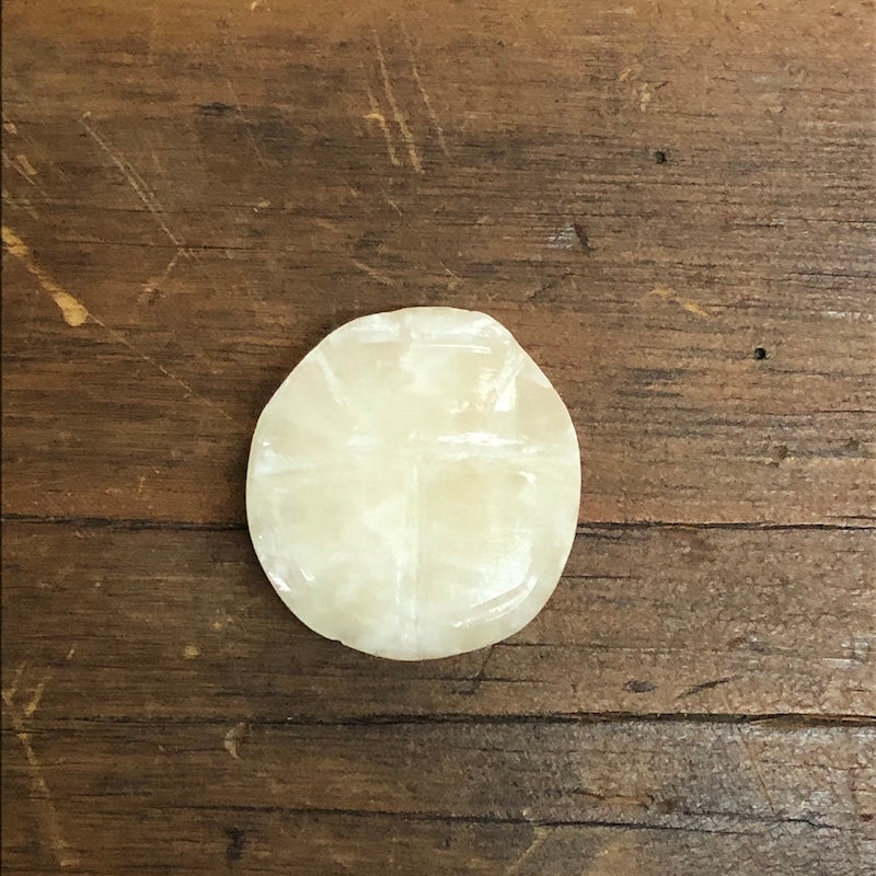 Scarab Vintage Egyptian Carved Stone #10