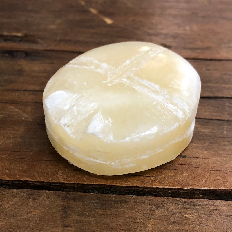 Scarab Vintage Egyptian Carved Stone #8