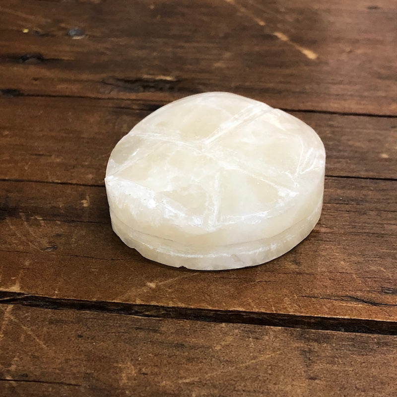 Scarab Vintage Egyptian Carved Stone #10