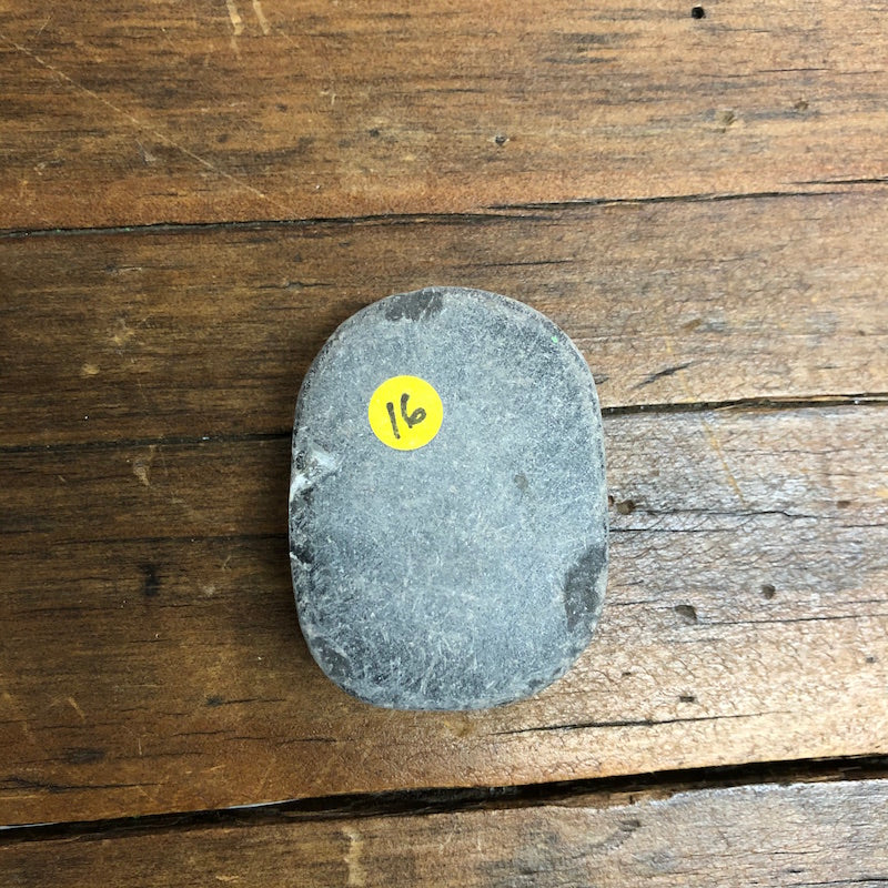 Scarab Vintage Egyptian Carved Stone #16