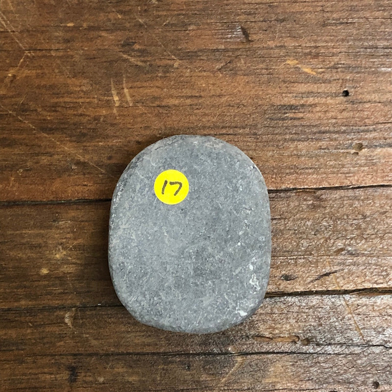 Scarab Vintage Egyptian Carved Stone #17