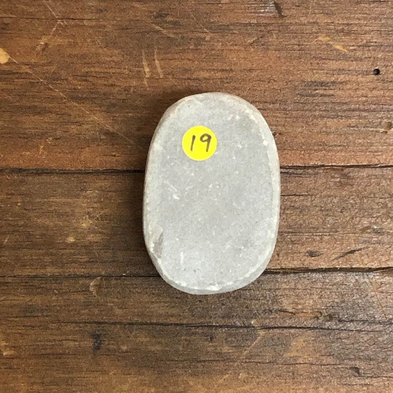 Scarab Vintage Egyptian Carved Stone #19