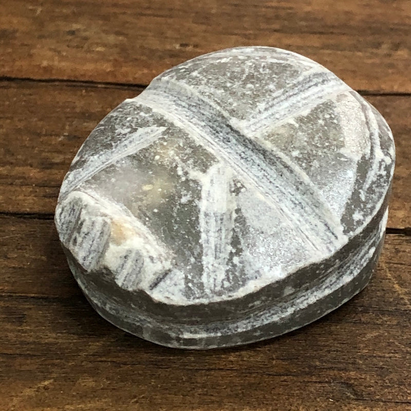 Scarab Vintage Egyptian Carved Stone #20