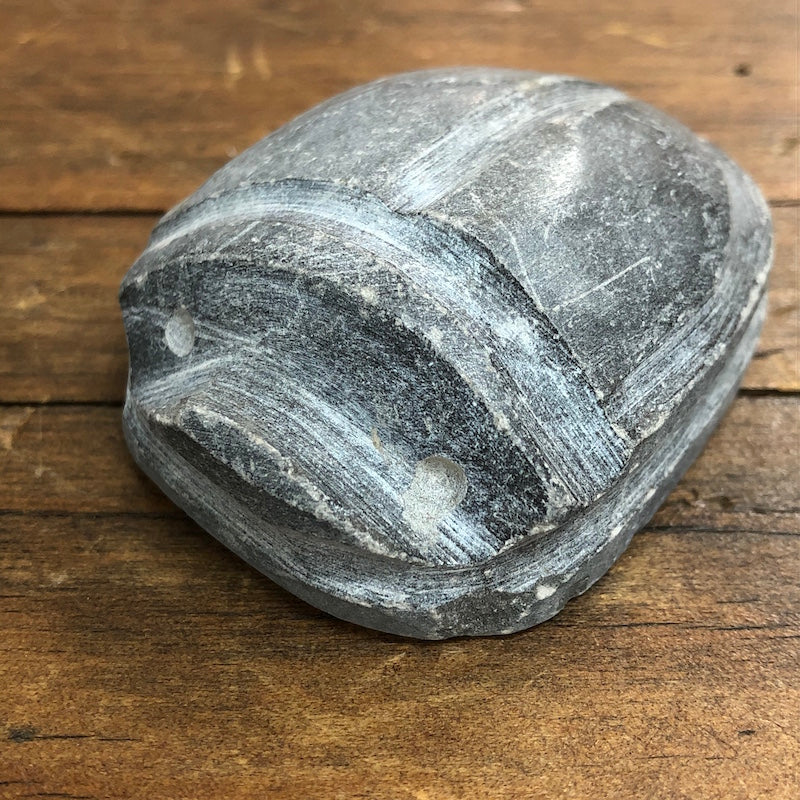 Scarab Vintage Egyptian Carved Stone #27