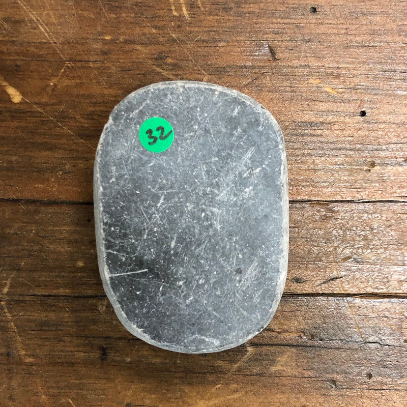 Scarab Vintage Egyptian Carved Stone #33