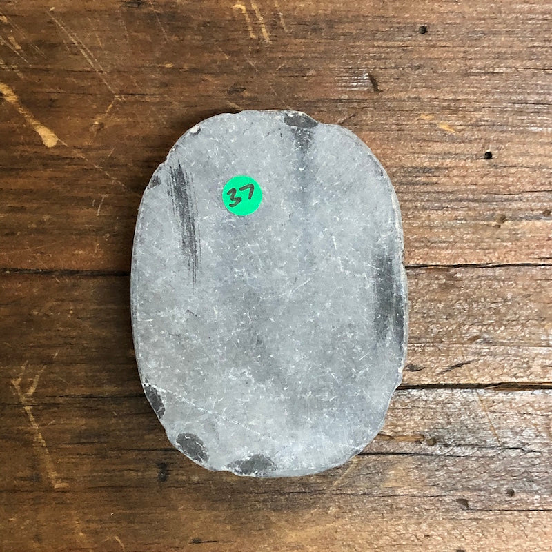 Scarab Vintage Egyptian Carved Stone #37