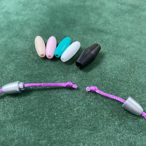 Break Away Large Safety Clasp (10)