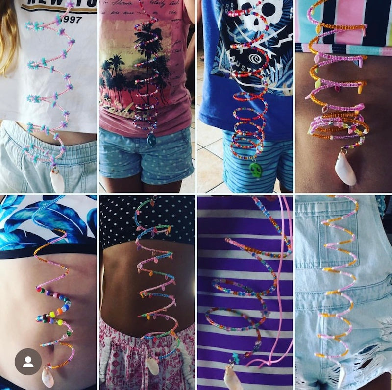 Bead Shack Kid's Birthday Party - Basic