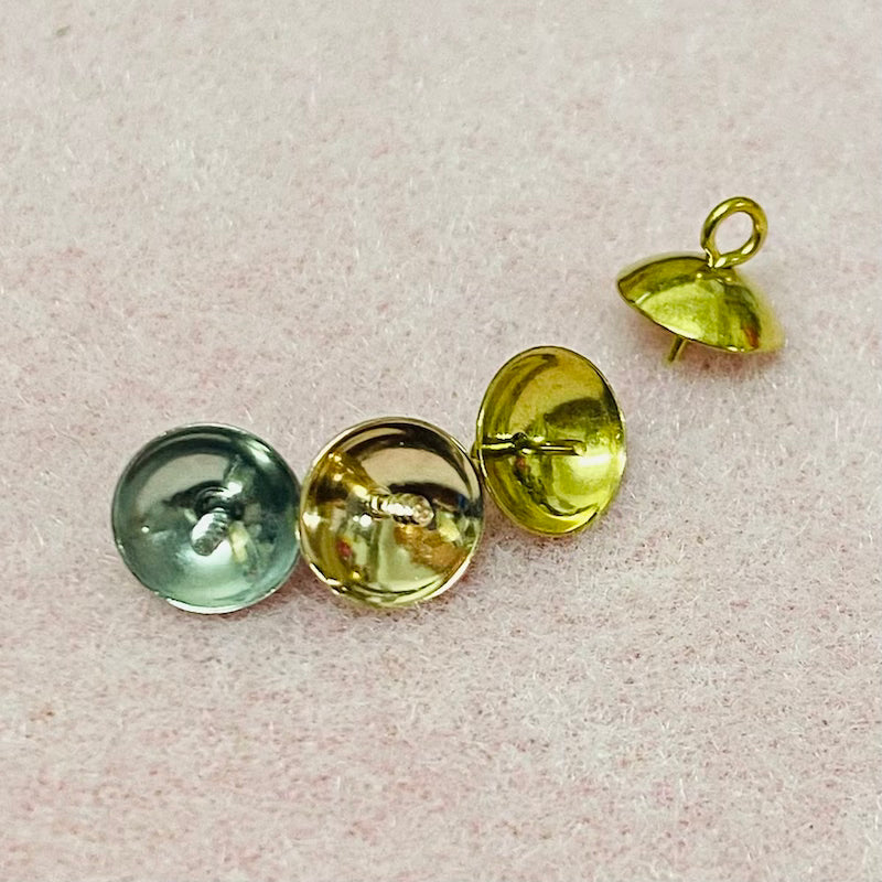 Peg Bails (58) - Mixed Try it Pack - Stainless Steel