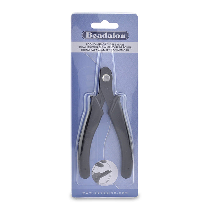 Memory Wire Cutter Tool
