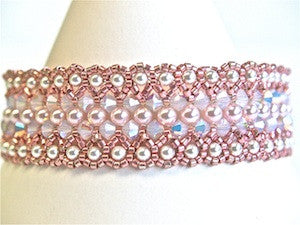 Juliet Bracelet Pattern