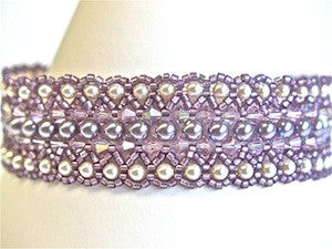 Juliet Bracelet Pattern