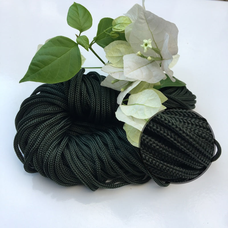 NYLON Rope (30m) - Khaki Green