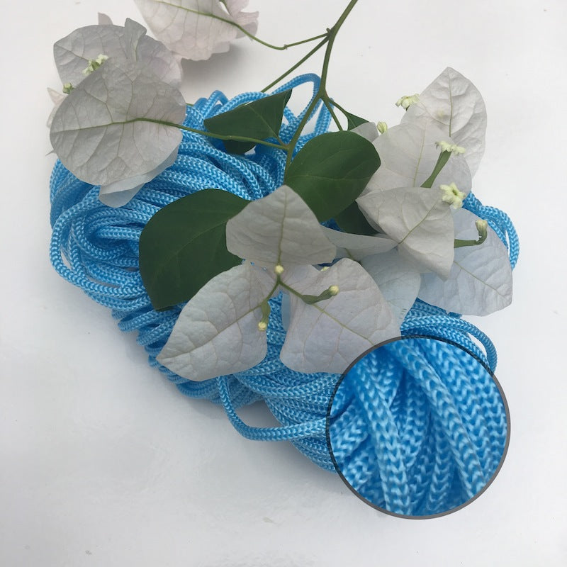 NYLON Rope (30m) - Light Blue