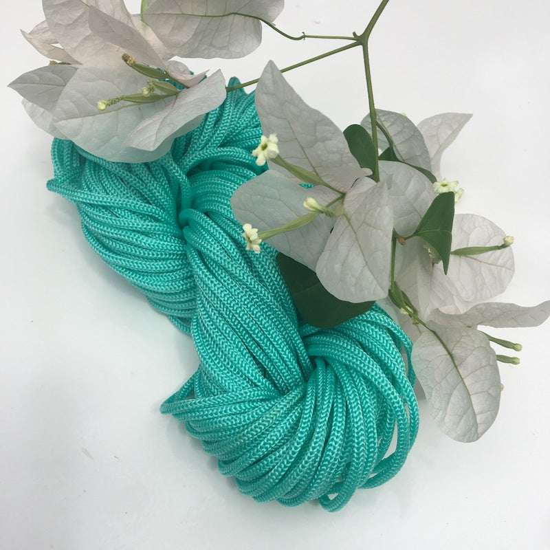 NYLON Rope (30m) - Light Teal