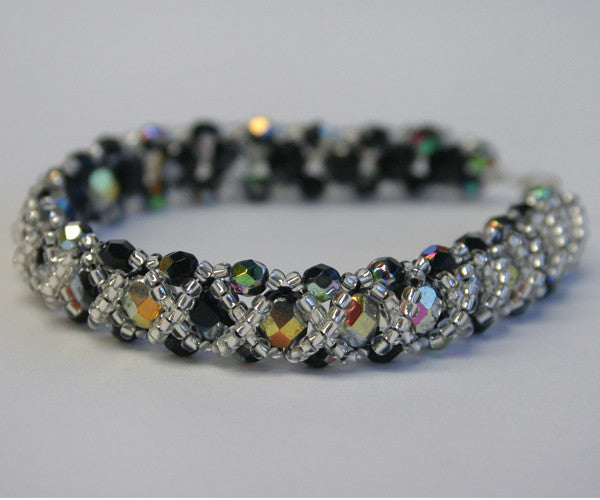 Noughts & Crosses Kit - Bead Shack