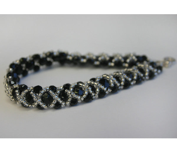 Noughts & Crosses Kit - Bead Shack