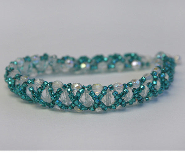 Noughts & Crosses Kit - Bead Shack