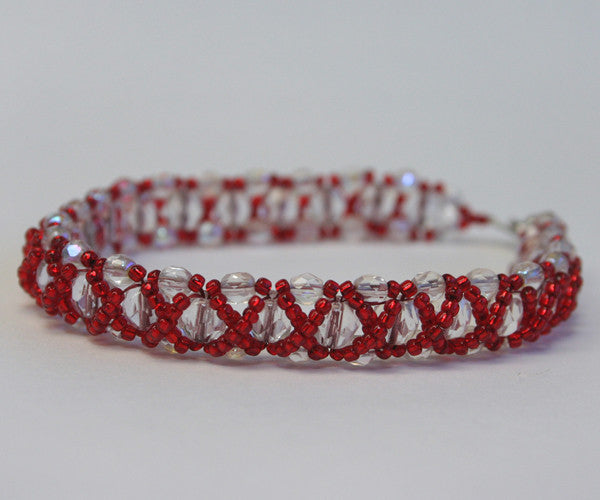 Noughts & Crosses Kit - Bead Shack