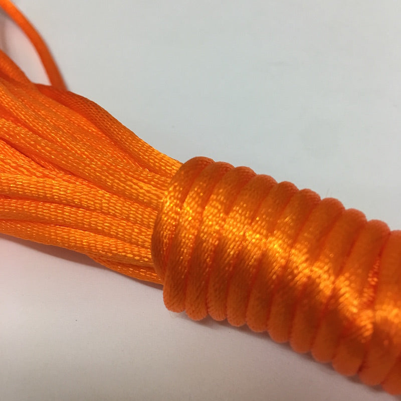 Orange (5m) - 3mm Rat Tail