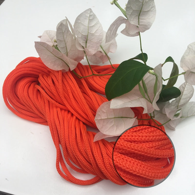 NYLON Rope (30m) - Orange
