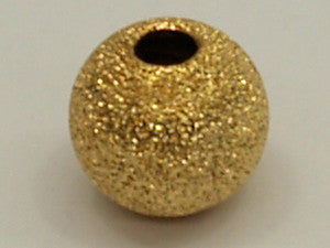 Sparkle Stardust Beads - 2 colours, 2 sizes - Bead Shack