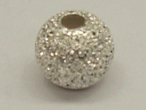 Sparkle Stardust Beads - 2 colours, 2 sizes - Bead Shack