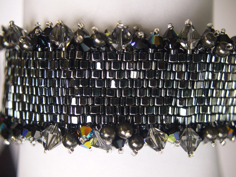 Peyote Party Bracelet Kit