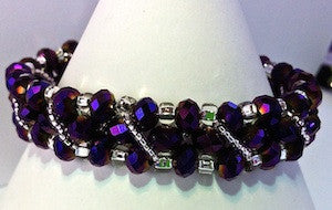B-Bling Bracelet Pattern