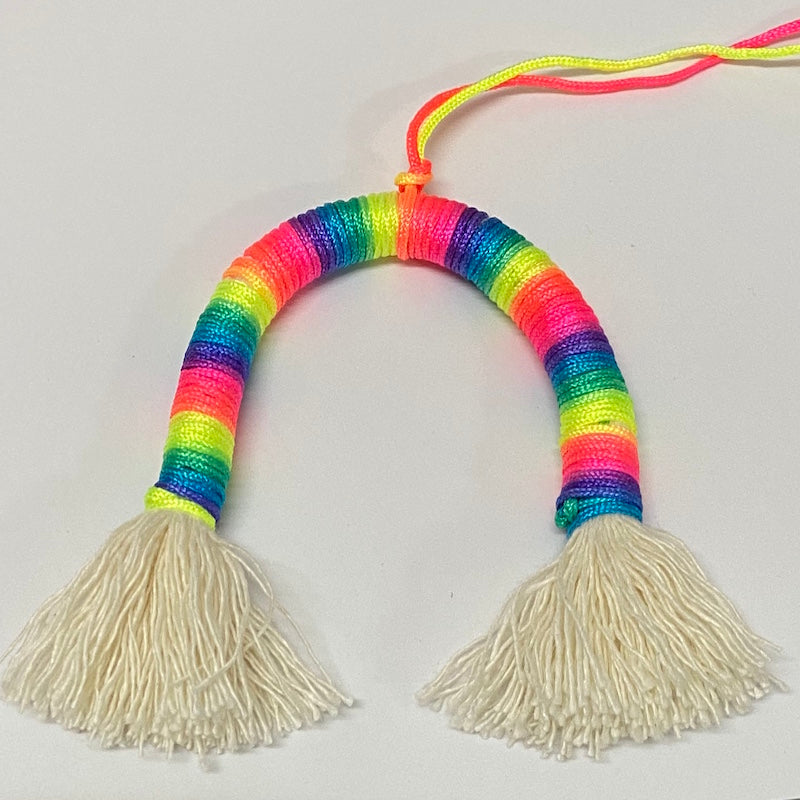 Rainbow Decoration Kit