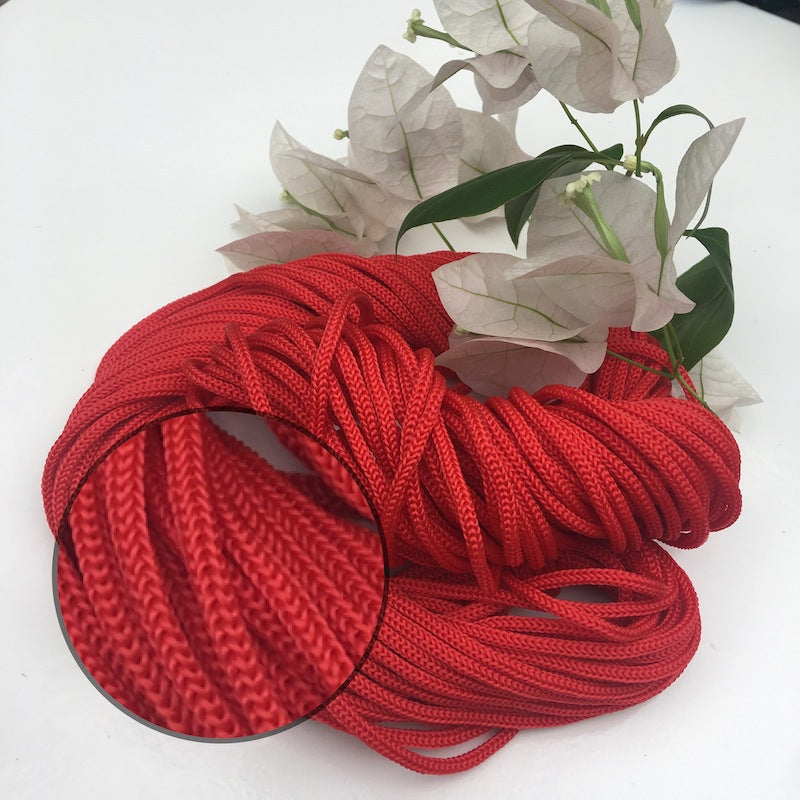 NYLON Rope (30m) - Red