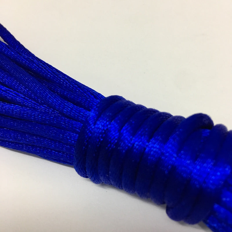 Royal Blue (5m) - 3mm Rat Tail