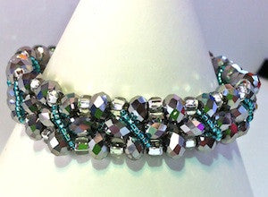 B-Bling Bracelet Pattern