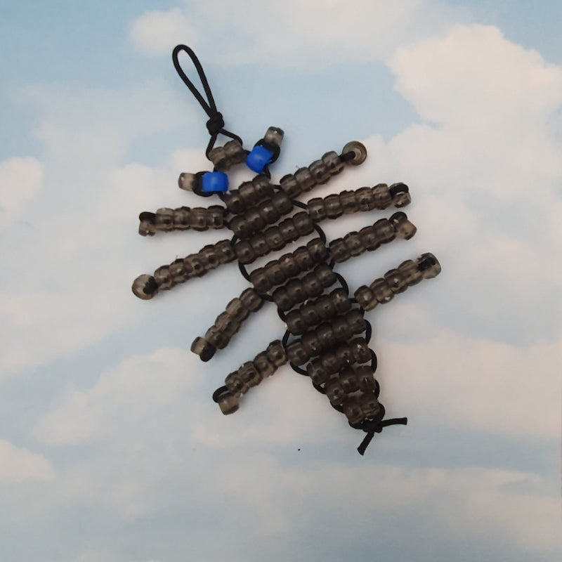 Bead Shack Kid's Birthday Party - Snakes and Lizards